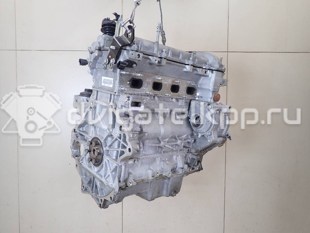 Фото Контрактный (б/у) двигатель LE9 для Gmc / Pontiac / Chevrolet (Sgm) / Holden 162-186 л.с 16V 2.4 л бензин 19208889 {forloop.counter}}