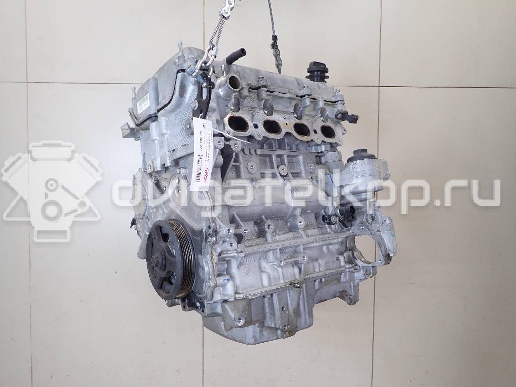 Фото Контрактный (б/у) двигатель LE9 (5.0L V-8) для Chevrolet V10 / G30 Van / G10 / Blazer / G20 162-173 л.с 16V 5.0 л бензин 19208889 {forloop.counter}}