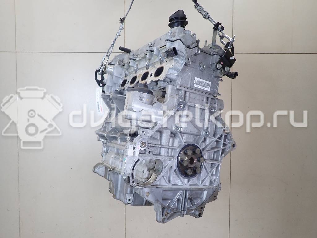 Фото Контрактный (б/у) двигатель LE9 (5.0L V-8) для Chevrolet V10 / G30 Van / G10 / Blazer / G20 162-173 л.с 16V 5.0 л бензин 19208889 {forloop.counter}}