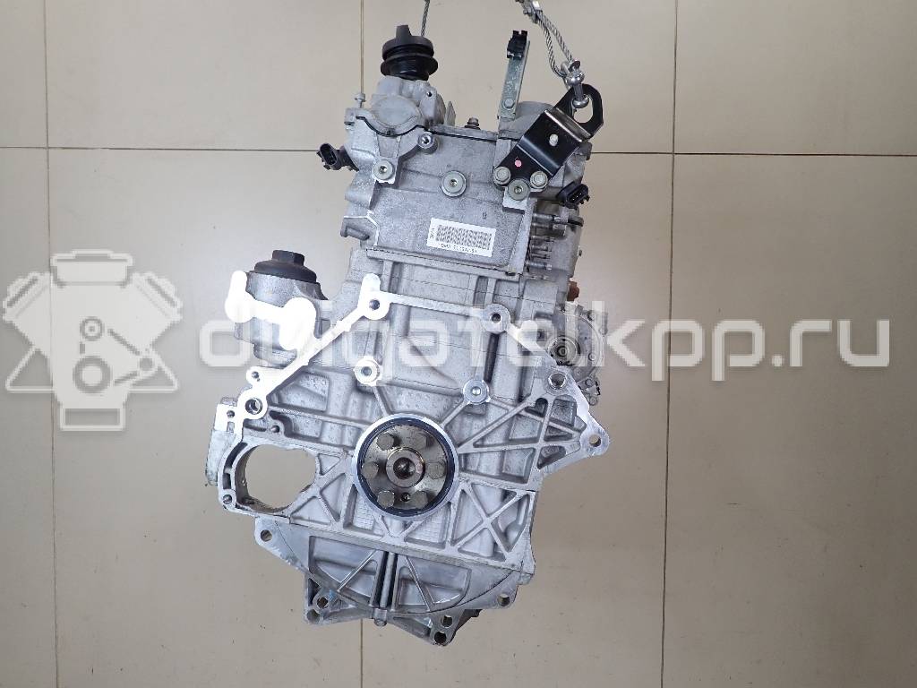 Фото Контрактный (б/у) двигатель LE9 (5.0L V-8) для Chevrolet V10 / G30 Van / G10 / Blazer / G20 162-173 л.с 16V 5.0 л бензин 19208889 {forloop.counter}}