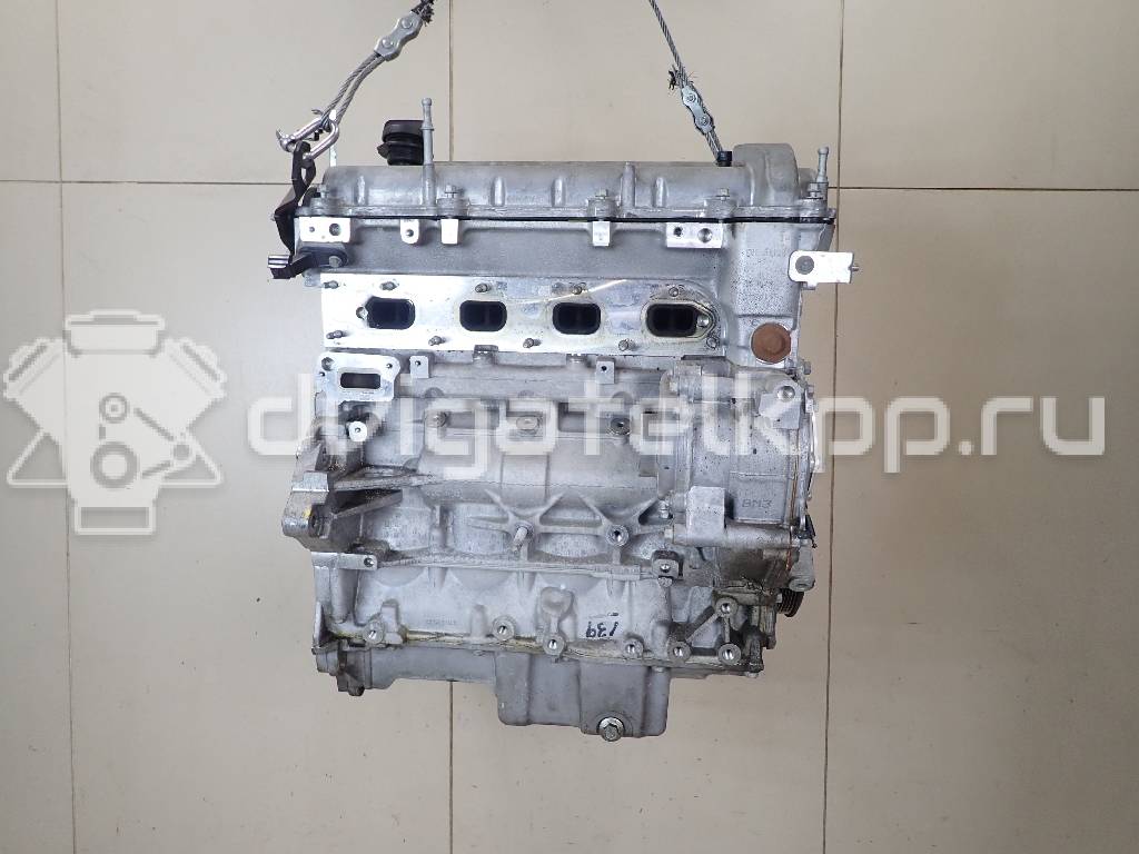 Фото Контрактный (б/у) двигатель LE9 (5.0L V-8) для Chevrolet V10 / G30 Van / G10 / Blazer / G20 162-173 л.с 16V 5.0 л бензин 19208889 {forloop.counter}}