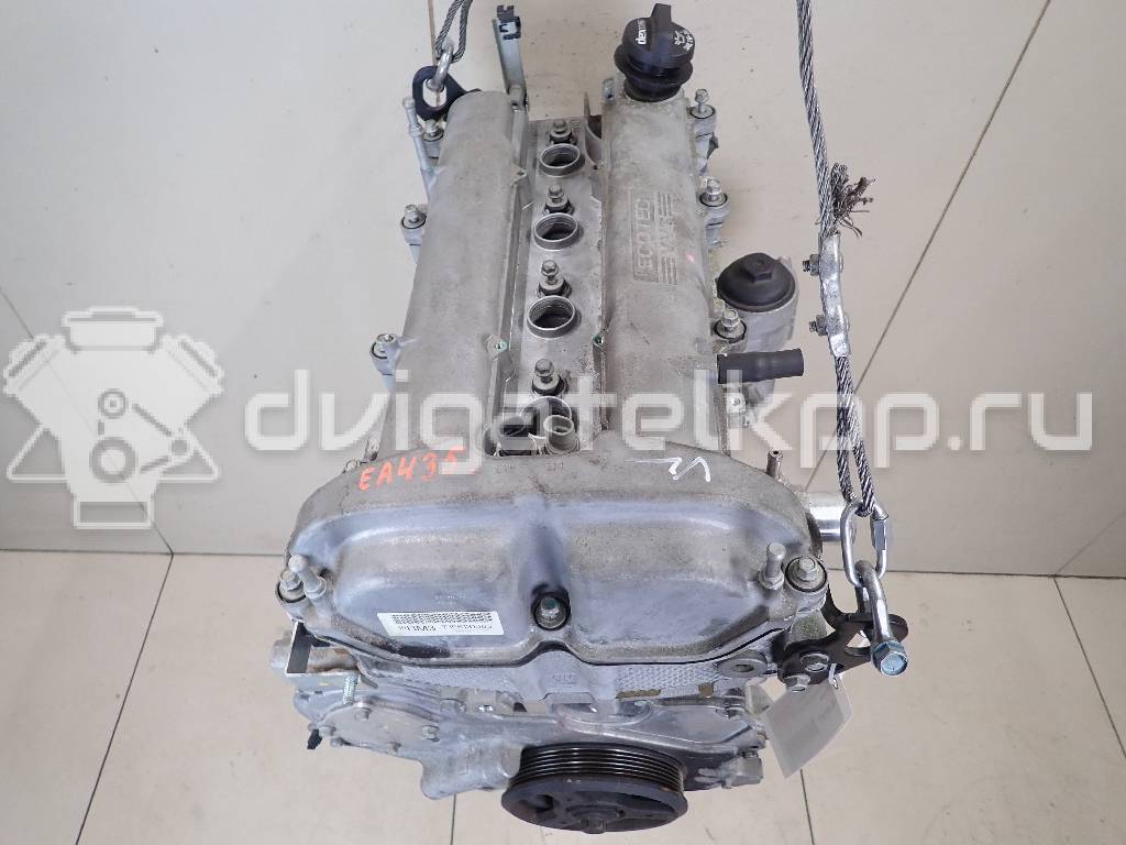 Фото Контрактный (б/у) двигатель LE9 (5.0L V-8) для Chevrolet V10 / G30 Van / G10 / Blazer / G20 162-173 л.с 16V 5.0 л бензин 19208889 {forloop.counter}}