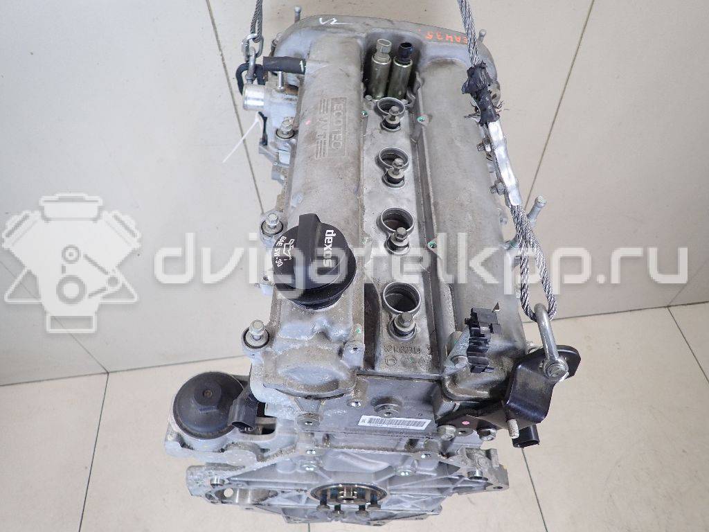 Фото Контрактный (б/у) двигатель LE9 (5.0L V-8) для Chevrolet V10 / G30 Van / G10 / Blazer / G20 162-173 л.с 16V 5.0 л бензин 19208889 {forloop.counter}}