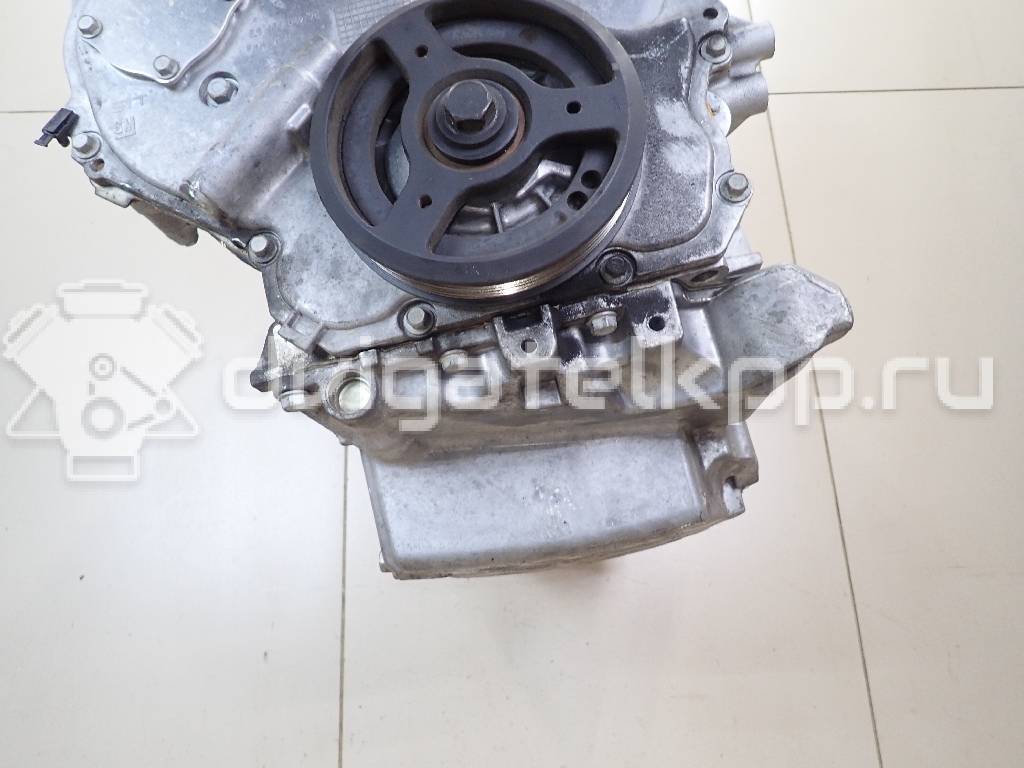 Фото Контрактный (б/у) двигатель LE9 (5.0L V-8) для Chevrolet V10 / G30 Van / G10 / Blazer / G20 162-173 л.с 16V 5.0 л бензин 19208889 {forloop.counter}}