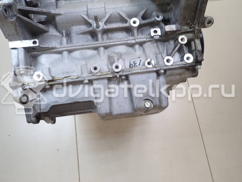 Фото Контрактный (б/у) двигатель LE9 (5.0L V-8) для Chevrolet V10 / G30 Van / G10 / Blazer / G20 162-173 л.с 16V 5.0 л бензин 19208889 {forloop.counter}}