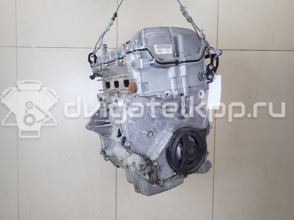 Фото Контрактный (б/у) двигатель LE5 для Pontiac / Saturn / Chevrolet / Buick / Holden / Chevrolet (Sgm) 149-177 л.с 16V 2.4 л бензин 19208889 {forloop.counter}}