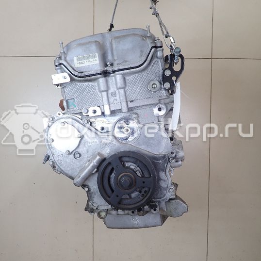 Фото Контрактный (б/у) двигатель LE5 для Pontiac / Saturn / Chevrolet / Buick / Holden / Chevrolet (Sgm) 160-170 л.с 16V 2.4 л бензин 19208889