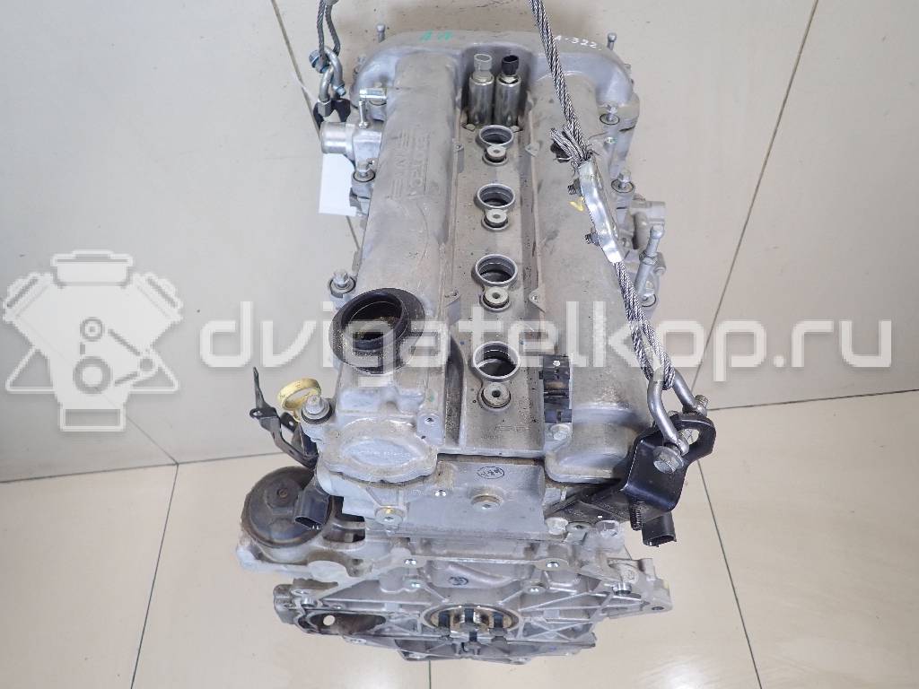 Фото Контрактный (б/у) двигатель LE9 для Gmc / Pontiac / Chevrolet (Sgm) / Holden 162-173 л.с 16V 5.0 л бензин 19208889 {forloop.counter}}