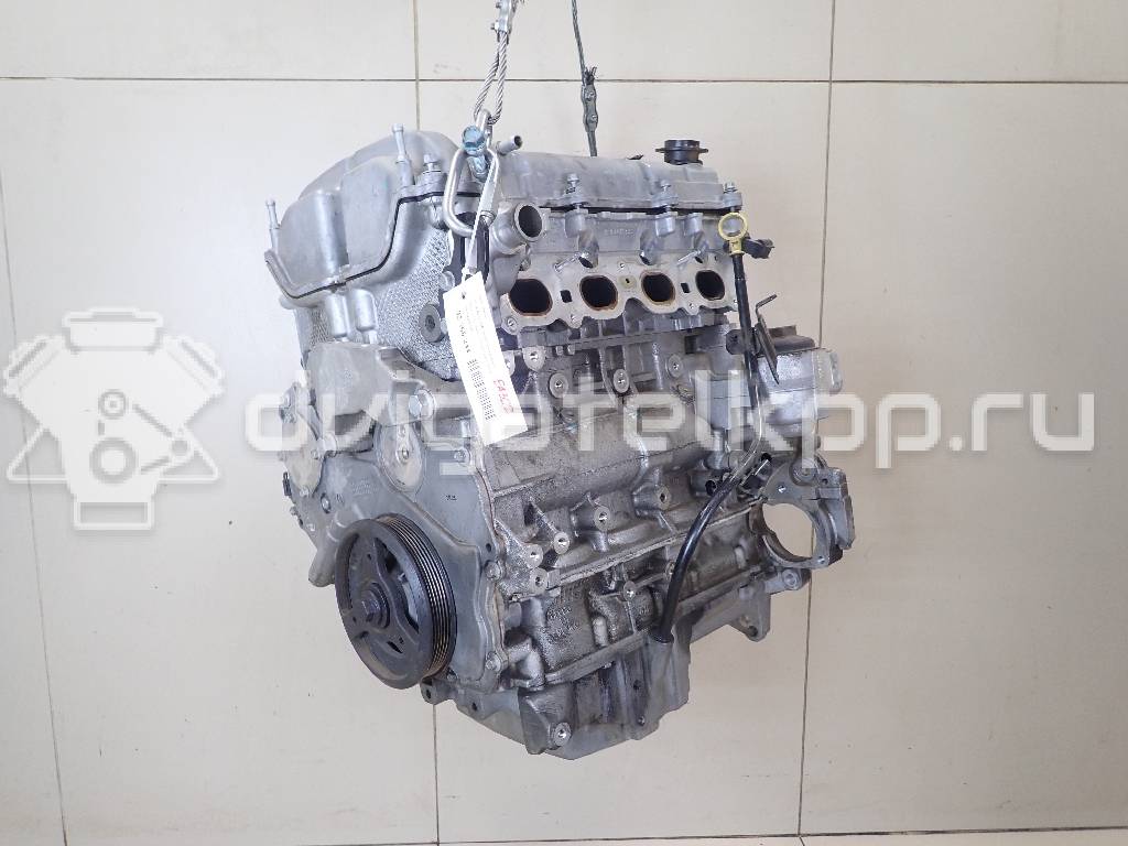 Фото Контрактный (б/у) двигатель LE9 (5.0L V-8) для Chevrolet V10 / G30 Van / G10 / Blazer / G20 162-173 л.с 16V 5.0 л бензин 19208889 {forloop.counter}}