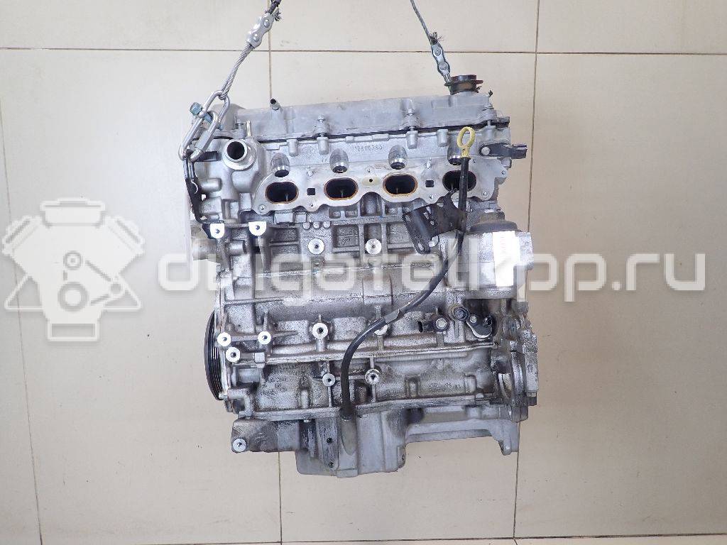 Фото Контрактный (б/у) двигатель LE9 (5.0L V-8) для Chevrolet V10 / G30 Van / G10 / Blazer / G20 162-173 л.с 16V 5.0 л бензин 19208889 {forloop.counter}}