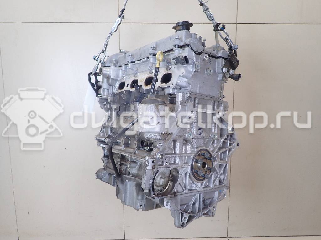 Фото Контрактный (б/у) двигатель LE9 (5.0L V-8) для Chevrolet V10 / G30 Van / G10 / Blazer / G20 162-173 л.с 16V 5.0 л бензин 19208889 {forloop.counter}}