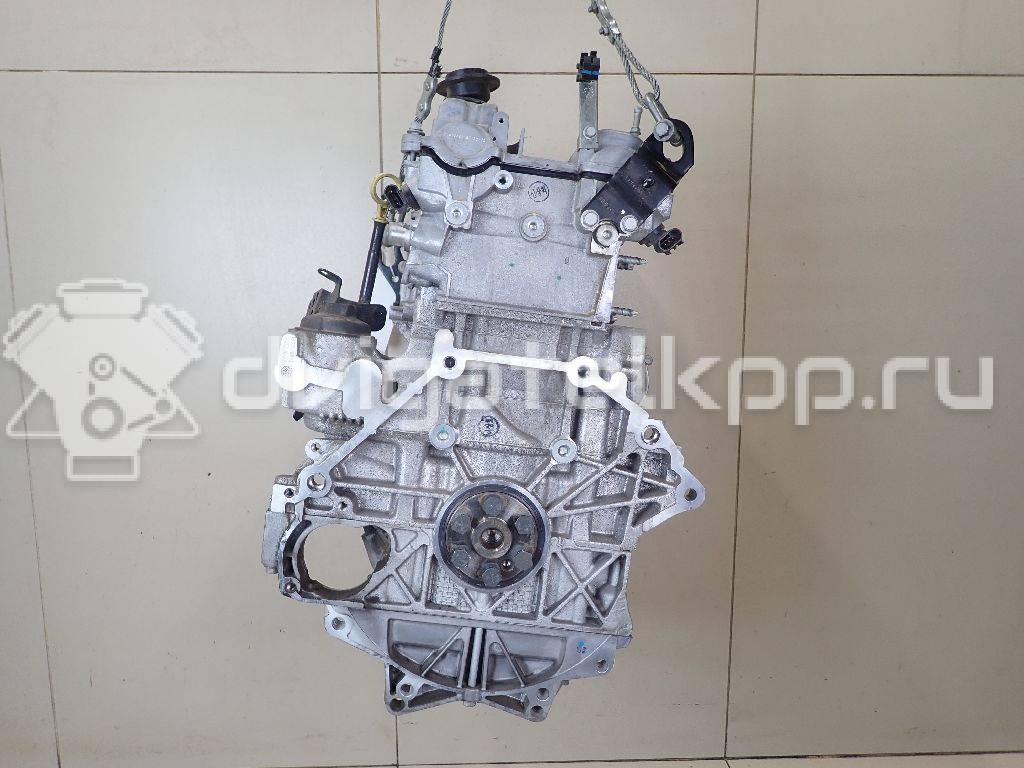 Фото Контрактный (б/у) двигатель LE9 (5.0L V-8) для Chevrolet V10 / G30 Van / G10 / Blazer / G20 162-173 л.с 16V 5.0 л бензин 19208889 {forloop.counter}}