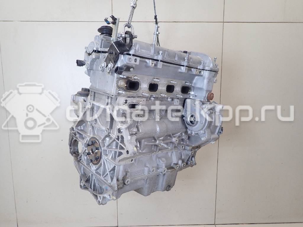 Фото Контрактный (б/у) двигатель LE9 (5.0L V-8) для Chevrolet V10 / G30 Van / G10 / Blazer / G20 162-173 л.с 16V 5.0 л бензин 19208889 {forloop.counter}}