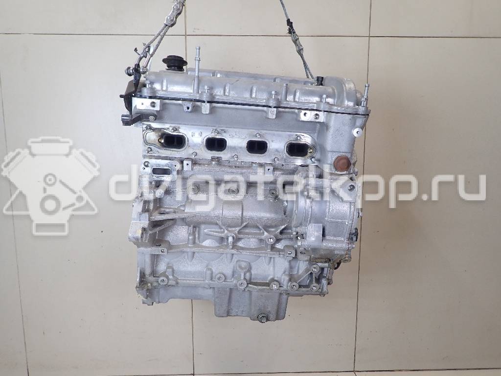 Фото Контрактный (б/у) двигатель LE9 (5.0L V-8) для Chevrolet V10 / G30 Van / G10 / Blazer / G20 162-173 л.с 16V 5.0 л бензин 19208889 {forloop.counter}}