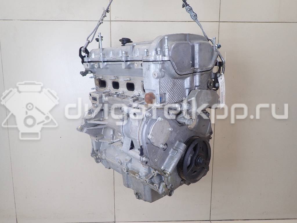 Фото Контрактный (б/у) двигатель LE9 (5.0L V-8) для Chevrolet V10 / G30 Van / G10 / Blazer / G20 162-173 л.с 16V 5.0 л бензин 19208889 {forloop.counter}}