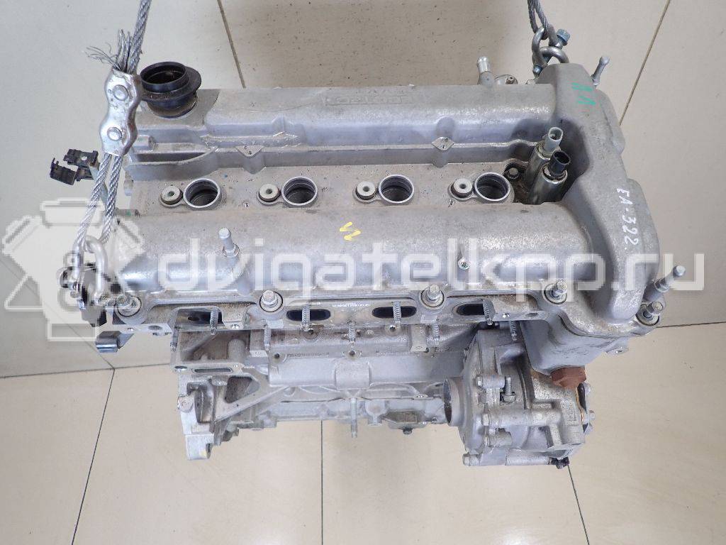 Фото Контрактный (б/у) двигатель LE9 (5.0L V-8) для Chevrolet V10 / G30 Van / G10 / Blazer / G20 162-173 л.с 16V 5.0 л бензин 19208889 {forloop.counter}}