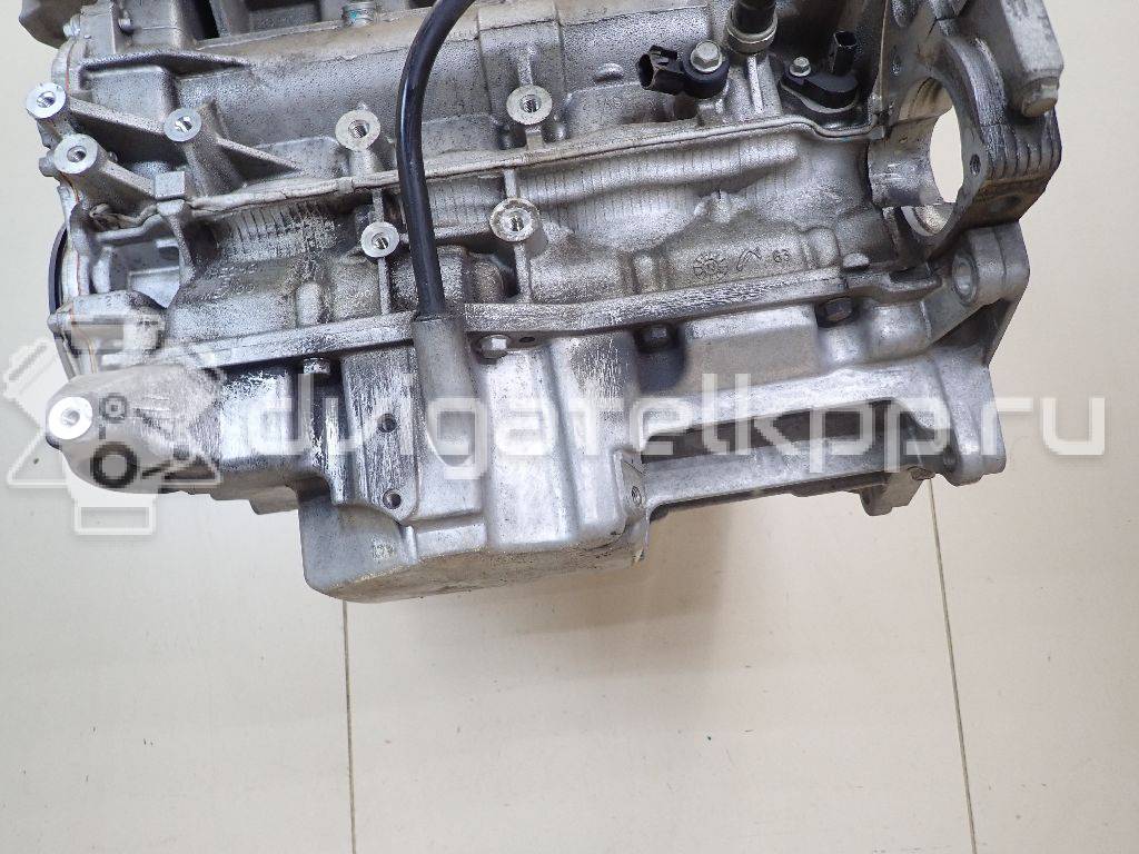 Фото Контрактный (б/у) двигатель LE9 (5.0L V-8) для Chevrolet V10 / G30 Van / G10 / Blazer / G20 162-173 л.с 16V 5.0 л бензин 19208889 {forloop.counter}}