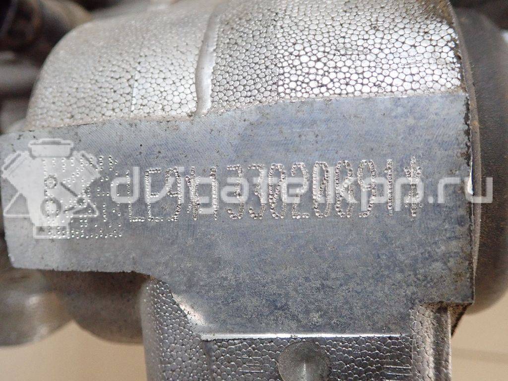 Фото Контрактный (б/у) двигатель LE5 для Pontiac / Saturn / Chevrolet / Buick / Holden / Chevrolet (Sgm) 167-180 л.с 16V 2.4 л бензин 19208889 {forloop.counter}}