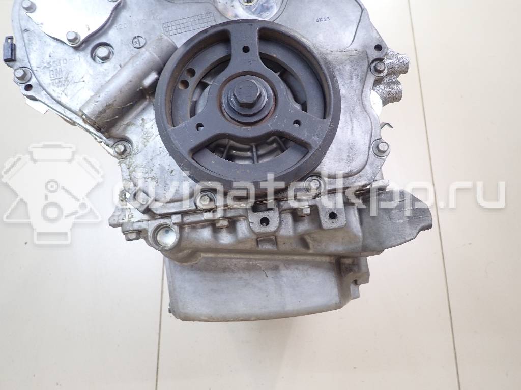 Фото Контрактный (б/у) двигатель LE5 для Pontiac / Saturn / Chevrolet / Buick / Holden / Chevrolet (Sgm) 171-180 л.с 16V 2.4 л бензин 19208889 {forloop.counter}}