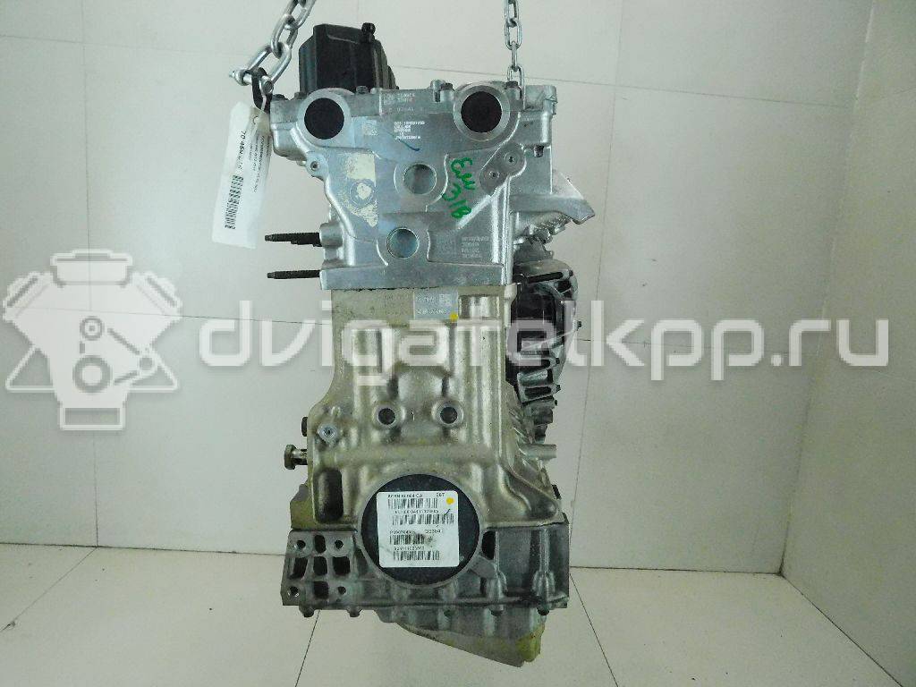 Фото Контрактный (б/у) двигатель B 6304 T4 для Volvo V70 / V60 / Xc60 / S60 / S80 304-329 л.с 24V 3.0 л бензин 36010034 {forloop.counter}}