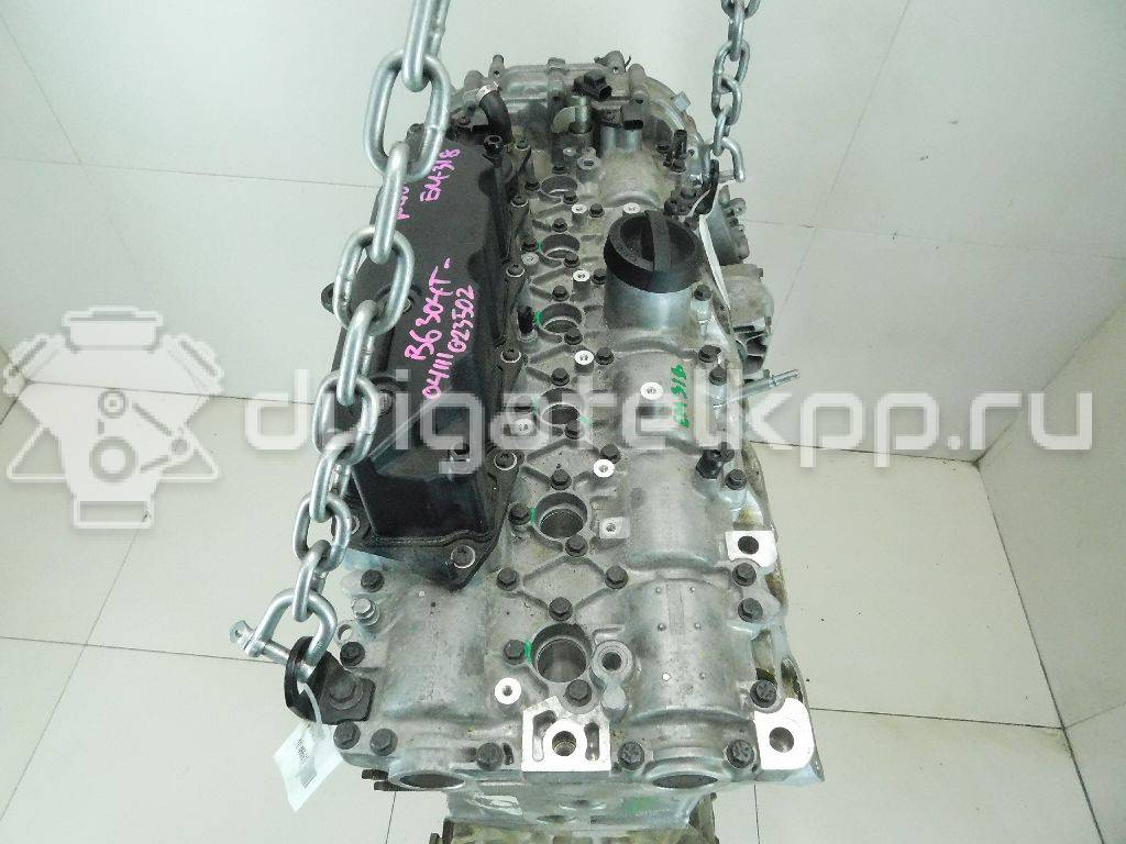 Фото Контрактный (б/у) двигатель B 6304 T4 для Volvo V70 / V60 / Xc60 / S60 / S80 304-329 л.с 24V 3.0 л бензин 36010034 {forloop.counter}}