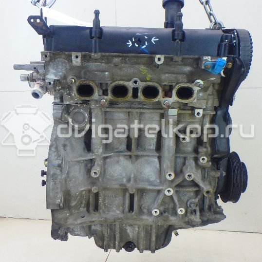 Фото Контрактный (б/у) двигатель BP (DOHC) для Mazda / Ford Australia / Eunos 103-125 л.с 16V 1.8 л бензин 1302397