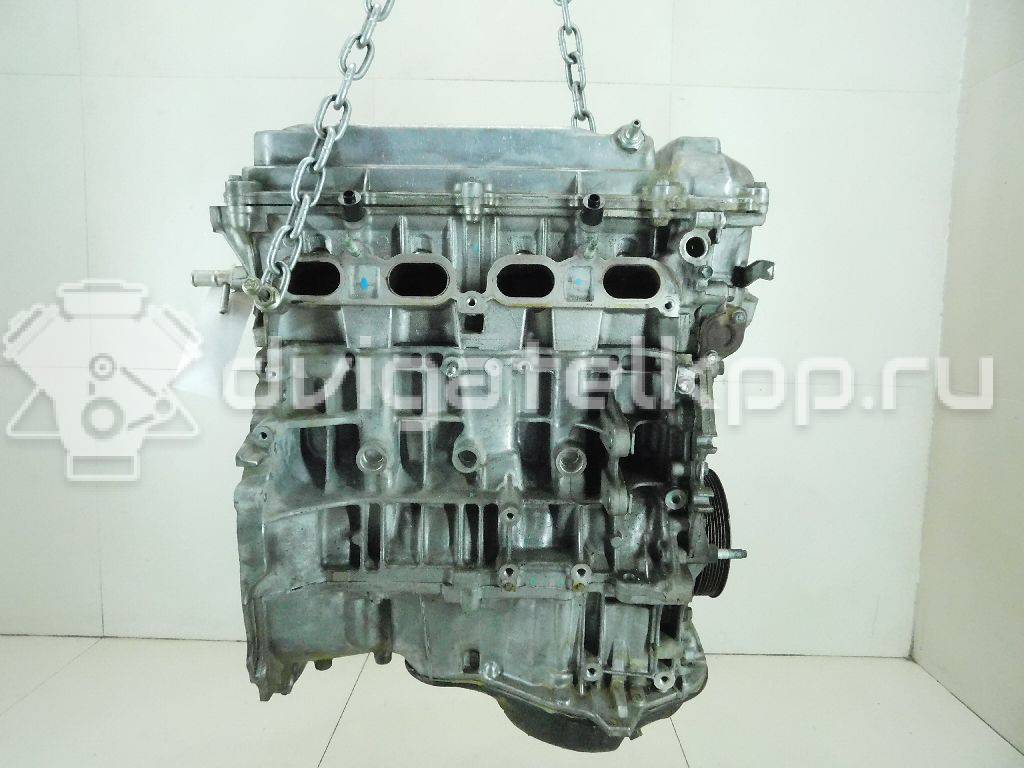 Фото Контрактный (б/у) двигатель 2AZ-FE для Toyota / Daihatsu / Toyota (Faw) / Toyota (Gac) 152-170 л.с 16V 2.4 л бензин 190000H101 {forloop.counter}}