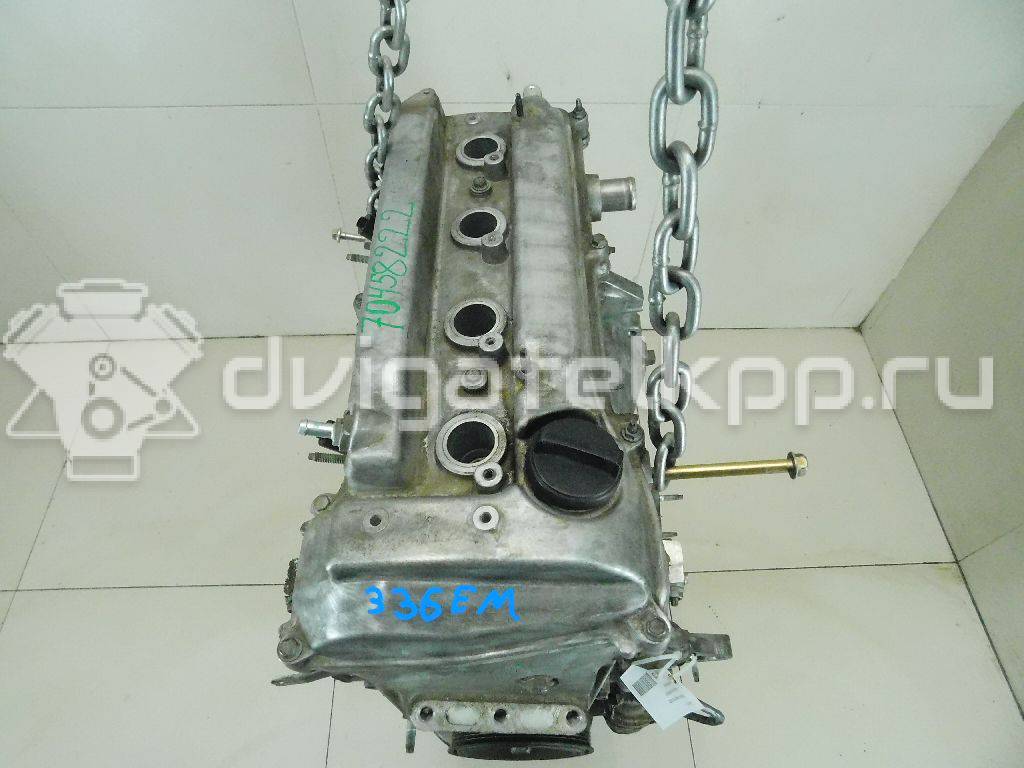 Фото Контрактный (б/у) двигатель 2AZ-FE для Toyota / Daihatsu / Toyota (Faw) / Toyota (Gac) 152-173 л.с 16V 2.4 л бензин 190000H101 {forloop.counter}}