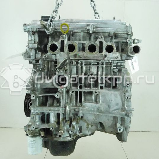 Фото Контрактный (б/у) двигатель 2AZ-FE для Toyota / Daihatsu / Toyota (Faw) / Toyota (Gac) 152-170 л.с 16V 2.4 л бензин 190000H101