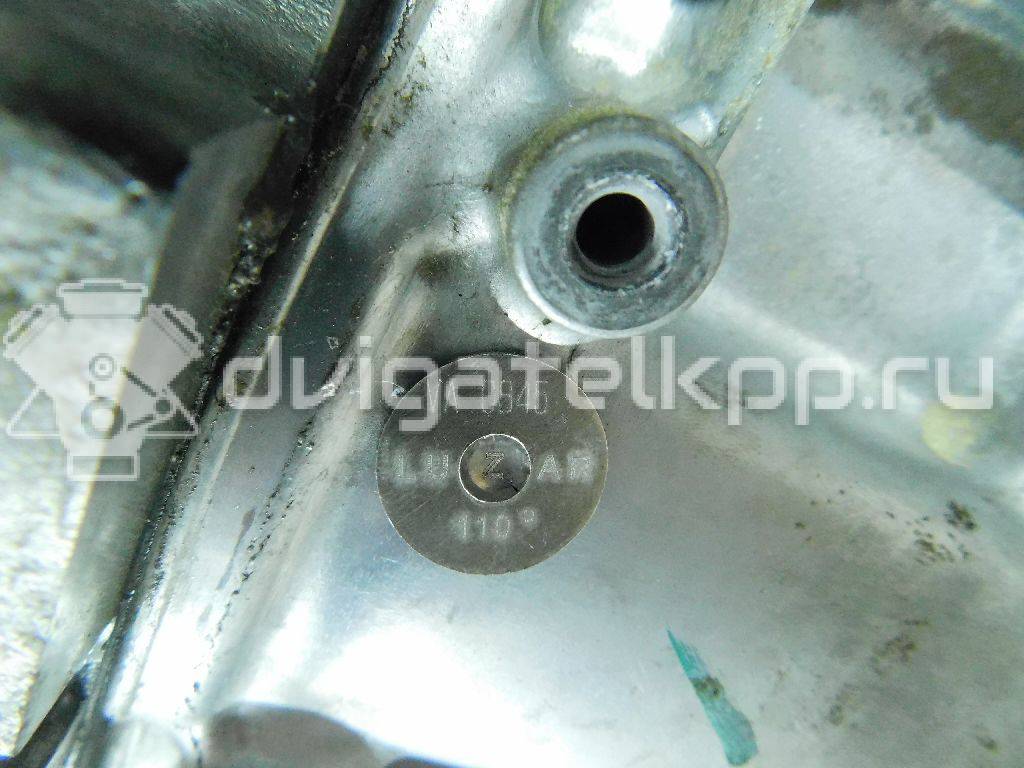 Фото Контрактный (б/у) двигатель 2AZ-FE для Toyota / Daihatsu / Toyota (Faw) / Toyota (Gac) 152-170 л.с 16V 2.4 л бензин 190000H101 {forloop.counter}}