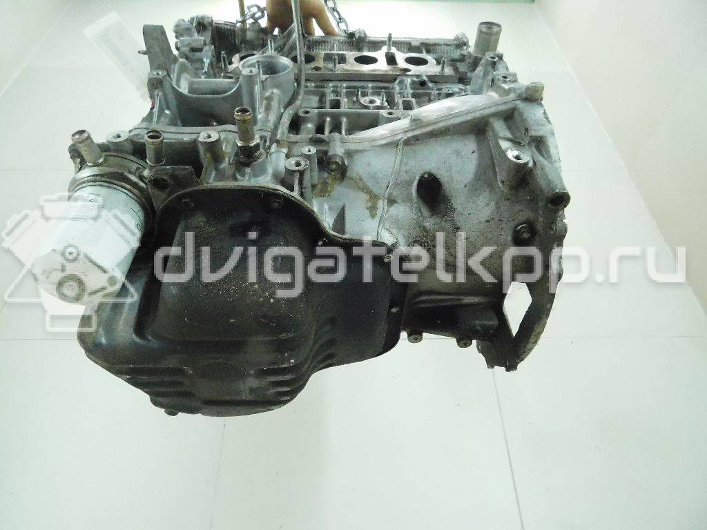 Фото Контрактный (б/у) двигатель 2AZ-FE для Toyota / Daihatsu / Toyota (Faw) / Toyota (Gac) 152-170 л.с 16V 2.4 л бензин 190000H101 {forloop.counter}}