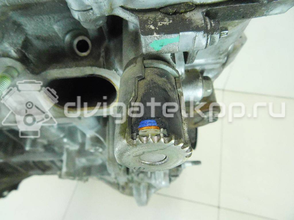 Фото Контрактный (б/у) двигатель 2AZ-FE для Toyota / Daihatsu / Toyota (Faw) / Toyota (Gac) 152-170 л.с 16V 2.4 л бензин 190000H101 {forloop.counter}}