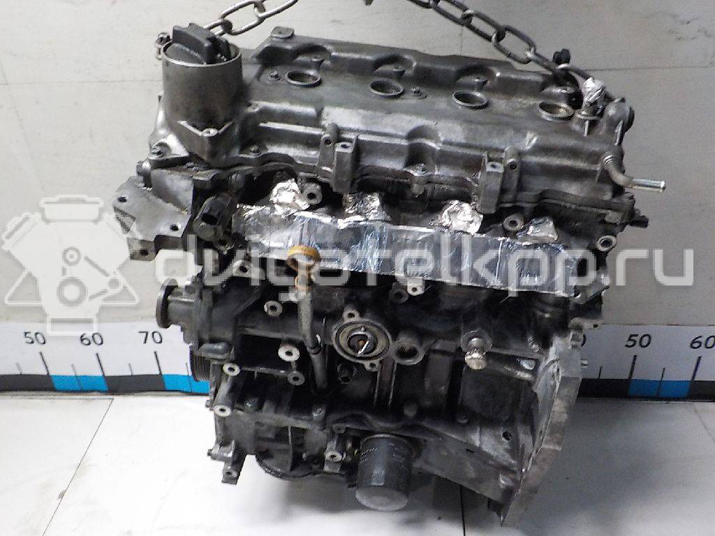 Фото Контрактный (б/у) двигатель HR16DE для Dongfeng (Dfac) / Nissan (Zhengzhou) / Samsung / Mazda / Mitsubishi / Nissan / Nissan (Dongfeng) 105-126 л.с 16V 1.6 л бензин 10102JD00F {forloop.counter}}