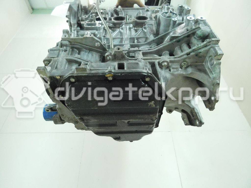 Фото Контрактный (б/у) двигатель QR25 для Infiniti / Nissan / Nissan (Dongfeng) 184 л.с 16V 2.5 л бензин 101023TAAC {forloop.counter}}