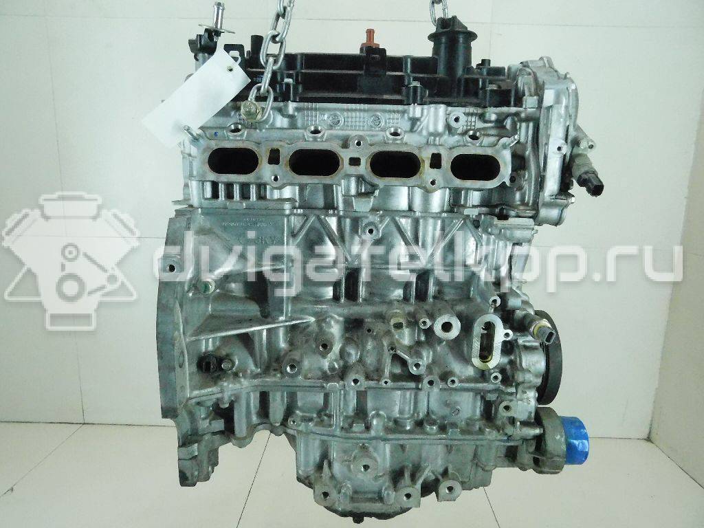 Фото Контрактный (б/у) двигатель QR25 для Infiniti / Nissan / Nissan (Dongfeng) 184 л.с 16V 2.5 л бензин 101023TAAC {forloop.counter}}