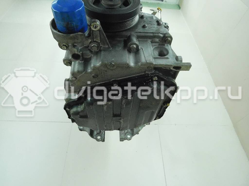 Фото Контрактный (б/у) двигатель QR25DE для Nissan (Dongfeng) / Suzuki / Mitsuoka / Nissan 141-203 л.с 16V 2.5 л Бензин / этиловый спирт / природный газ 101023TAAC {forloop.counter}}