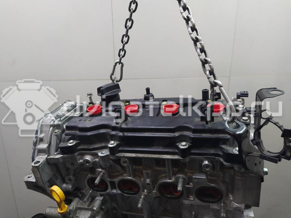 Фото Контрактный (б/у) двигатель QR25DE для Nissan (Dongfeng) / Suzuki / Mitsuoka / Nissan 167 л.с 16V 2.5 л Бензин/газ 101024BA0G {forloop.counter}}