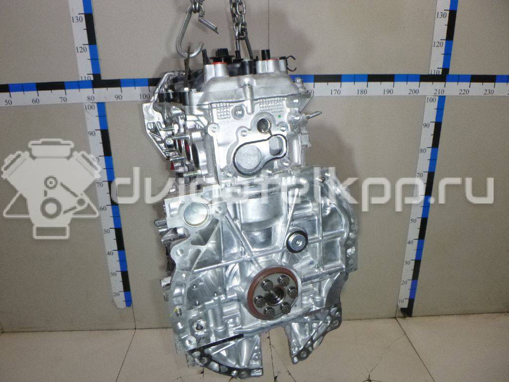 Фото Контрактный (б/у) двигатель QR25DE для Nissan (Dongfeng) / Suzuki / Mitsuoka / Nissan 141-182 л.с 16V 2.5 л бензин 101024BA0G {forloop.counter}}