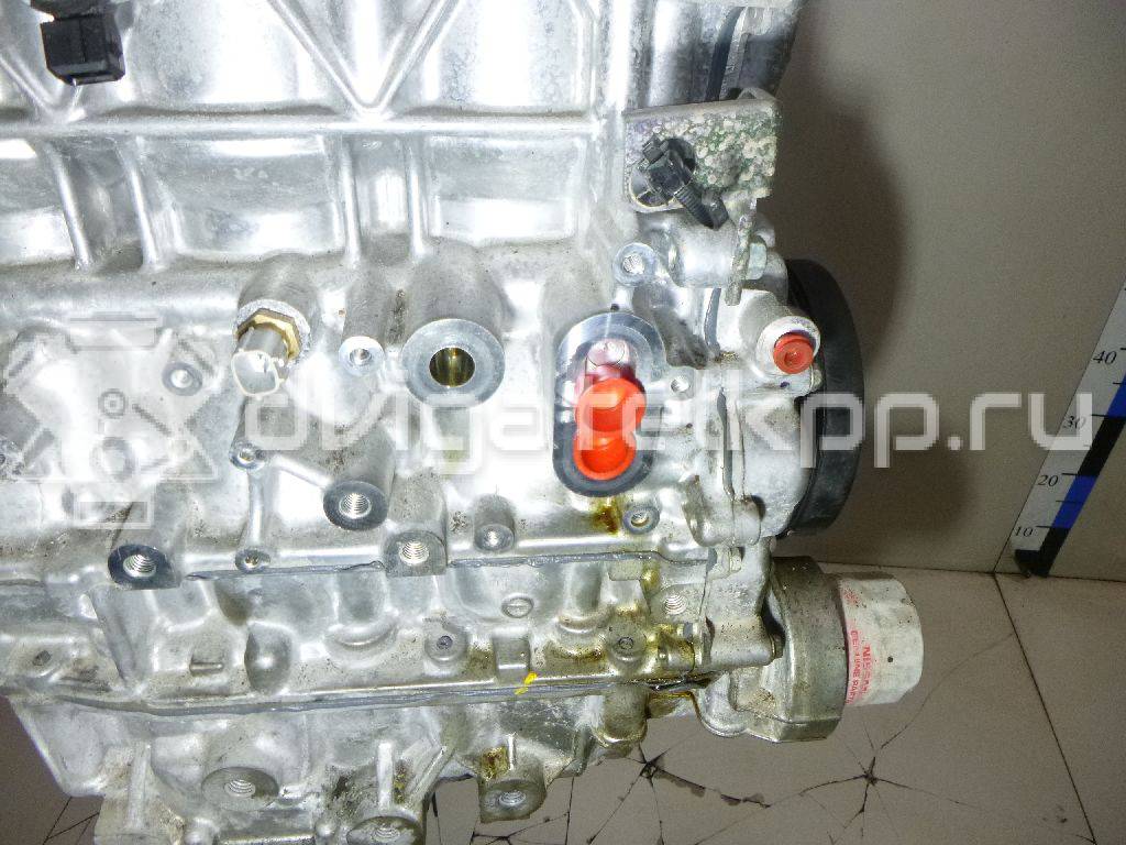 Фото Контрактный (б/у) двигатель QR25DE для Nissan (Dongfeng) / Suzuki / Mitsuoka / Nissan 147-186 л.с 16V 2.5 л бензин 101024BA0G {forloop.counter}}