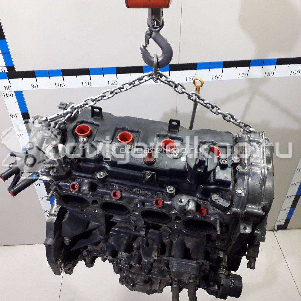 Фото Контрактный (б/у) двигатель VQ25DE для Mitsuoka / Samsung / Nissan 182-209 л.с 24V 2.5 л бензин 101023TAAC {forloop.counter}}