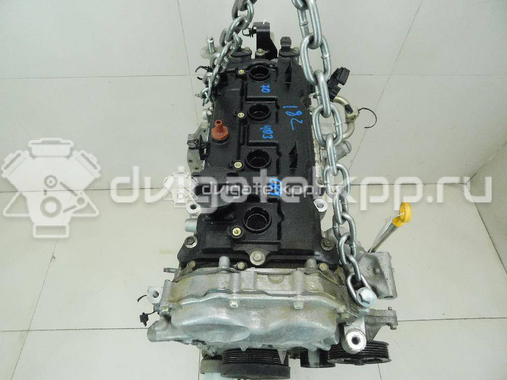 Фото Контрактный (б/у) двигатель VQ25DE для Mitsuoka / Samsung / Nissan / Nissan (Dongfeng) 182-209 л.с 24V 2.5 л бензин 101023TAAC {forloop.counter}}