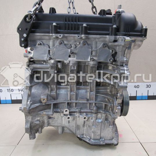 Фото Контрактный (б/у) двигатель G4FG для Hyundai (Beijing) / Hyundai / Kia 123-128 л.с 16V 1.6 л бензин WG1212BW00