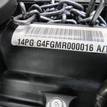 Фото Контрактный (б/у) двигатель G4FG для Hyundai (Beijing) / Hyundai / Kia 123-128 л.с 16V 1.6 л бензин WG1212BW00 {forloop.counter}}