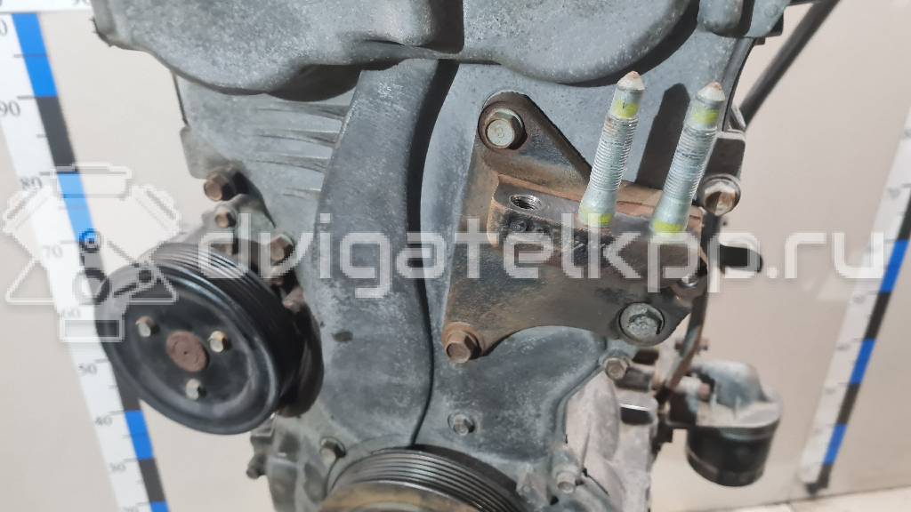 Фото Контрактный (б/у) двигатель G4KE для Hyundai (Beijing) / Hyundai / Kia 170-180 л.с 16V 2.4 л бензин 160X12GH00 {forloop.counter}}