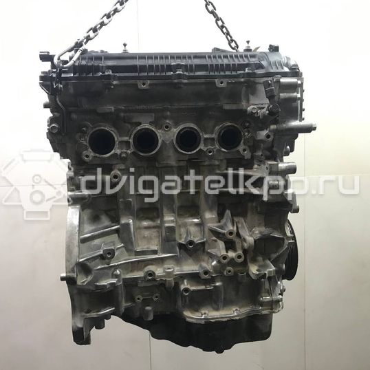 Фото Контрактный (б/у) двигатель G4NA для Hyundai / Kia 152-171 л.с 16V 2.0 л бензин 1V7212EH00