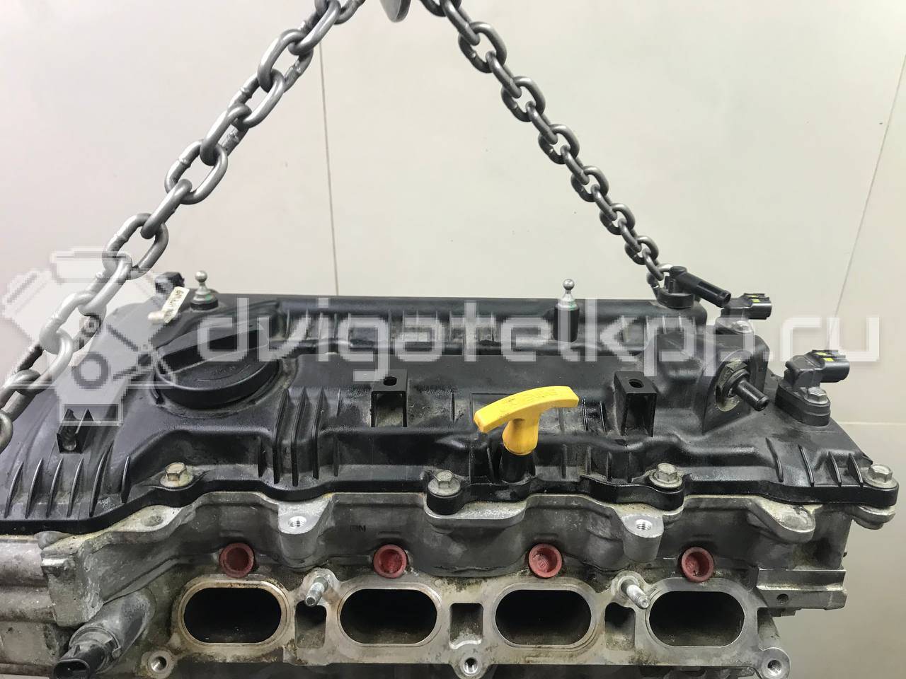 Фото Контрактный (б/у) двигатель G4NA для Hyundai / Kia 152-171 л.с 16V 2.0 л бензин 1V7212EH00 {forloop.counter}}