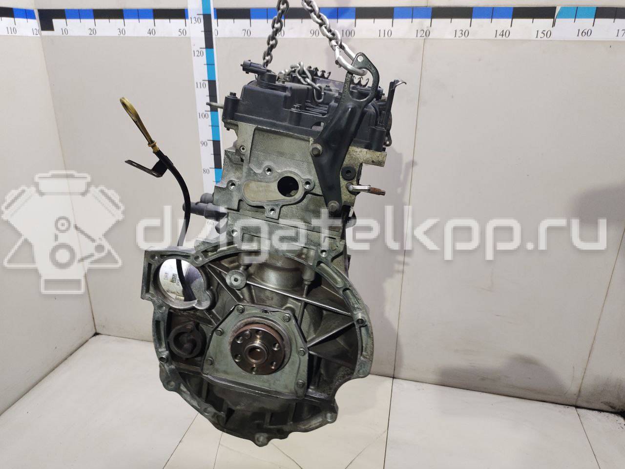 Фото Контрактный (б/у) двигатель CT для Volkswagen / Ford (Changan) 110 л.с 16V 1.5 л бензин 1471416 {forloop.counter}}