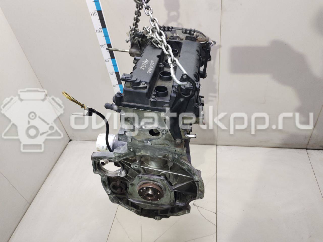 Фото Контрактный (б/у) двигатель CT для Volkswagen / Ford (Changan) 110 л.с 16V 1.5 л бензин 1471416 {forloop.counter}}