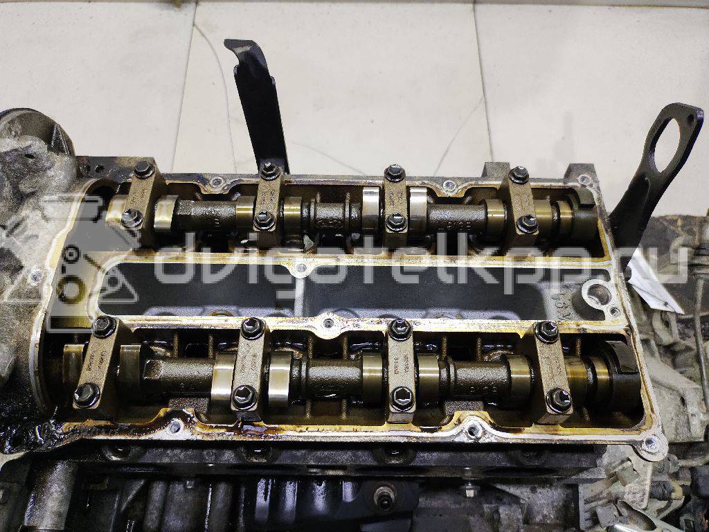 Фото Контрактный (б/у) двигатель CT для Volkswagen / Ford (Changan) 110 л.с 16V 1.5 л бензин 1471416 {forloop.counter}}