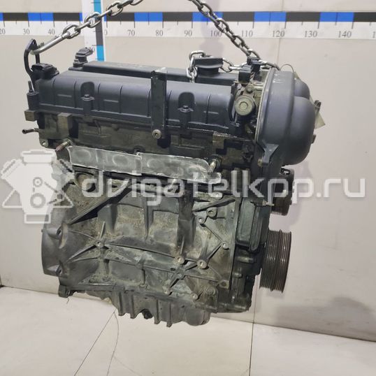 Фото Контрактный (б/у) двигатель SIDA для Ford / Caterham 140 л.с 16V 1.6 л бензин 1471416